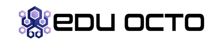 Edu Octo logo